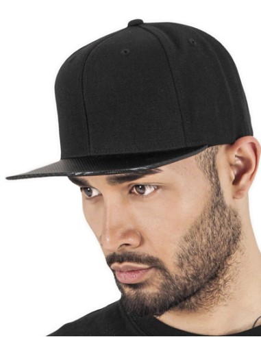 FLE-6089CA-Carbon Snapback